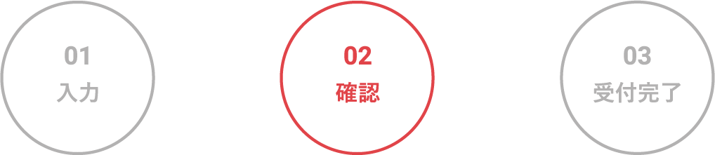 確認